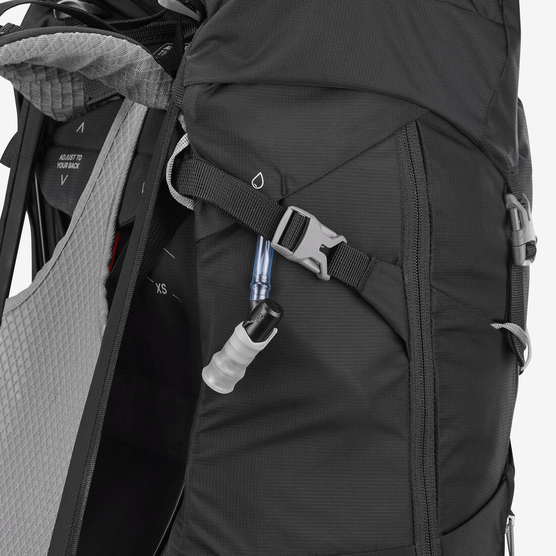 MOCHILA DE SENDERISMO 38L MH500 - Image 15