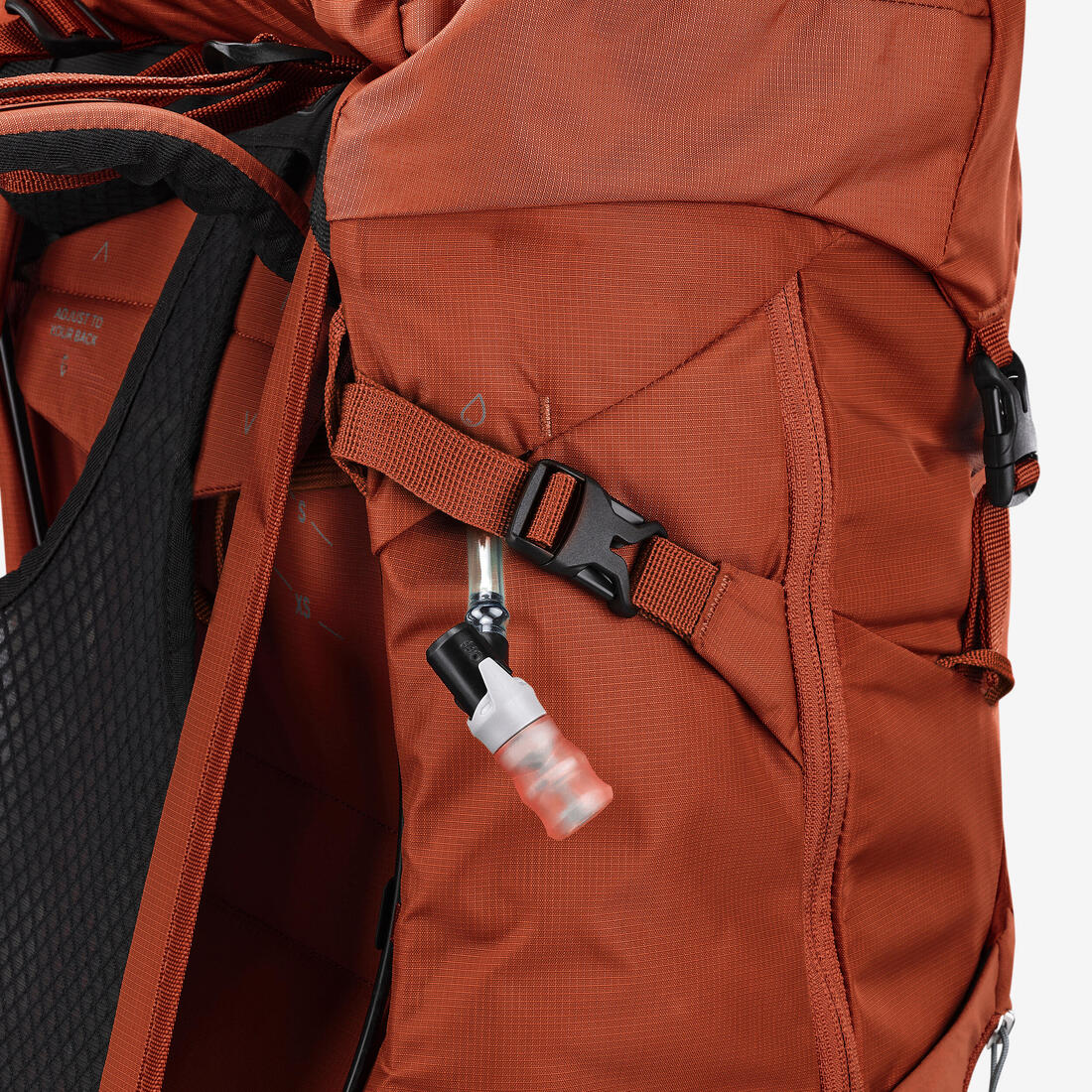 MOCHILA DE SENDERISMO 38L MH500 - Image 16