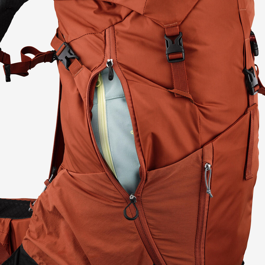 MOCHILA DE SENDERISMO 38L MH500 - Image 17