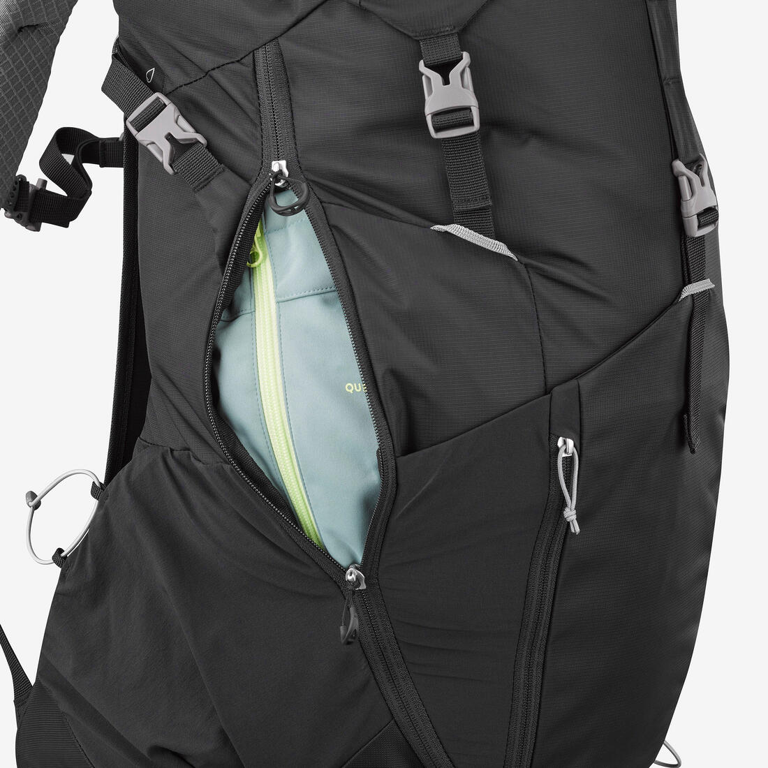 MOCHILA DE SENDERISMO 38L MH500 - Image 18