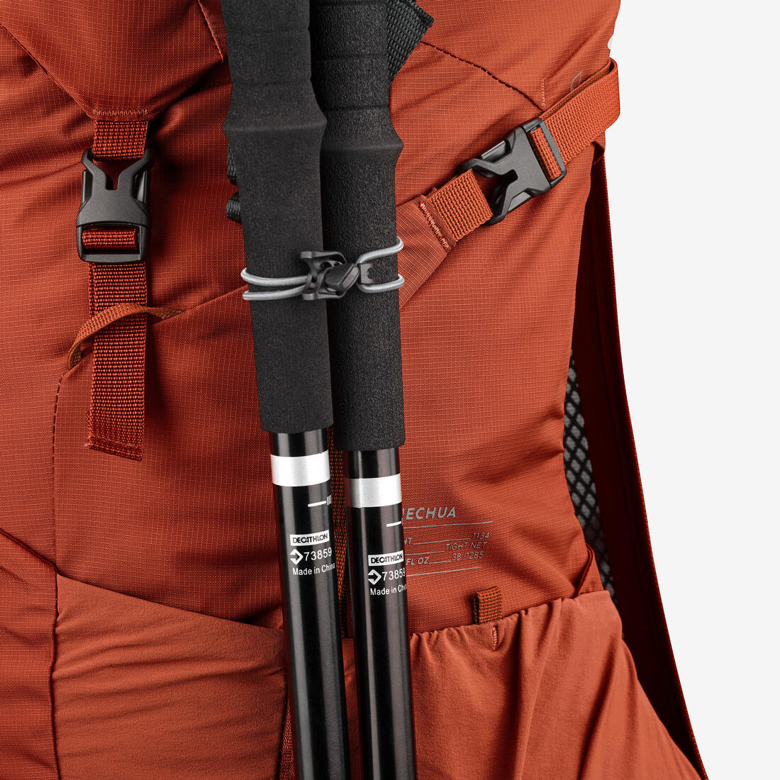 MOCHILA DE SENDERISMO 38L MH500 - Image 19
