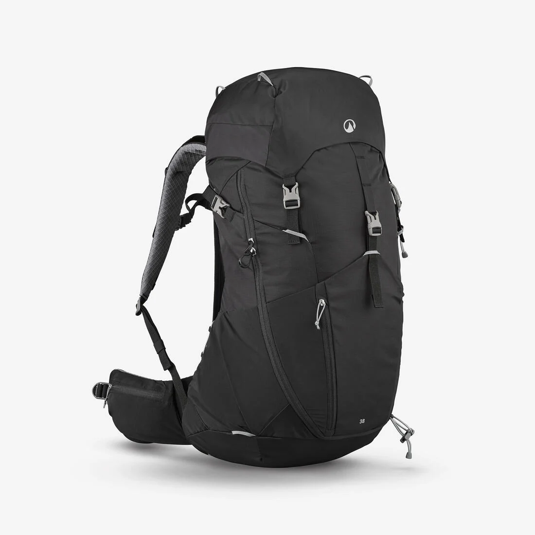 MOCHILA DE SENDERISMO 38L MH500 - Image 2