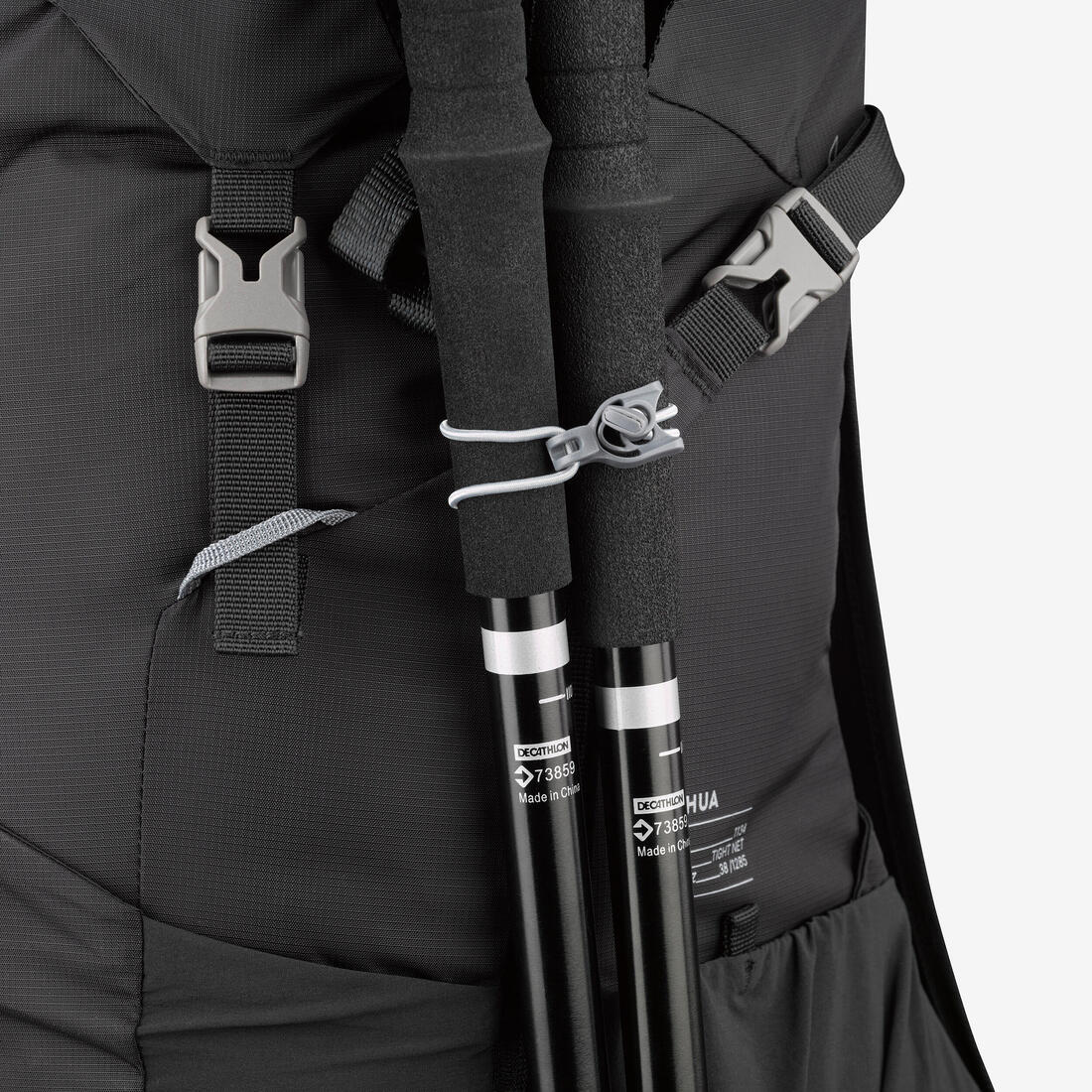 MOCHILA DE SENDERISMO 38L MH500 - Image 20