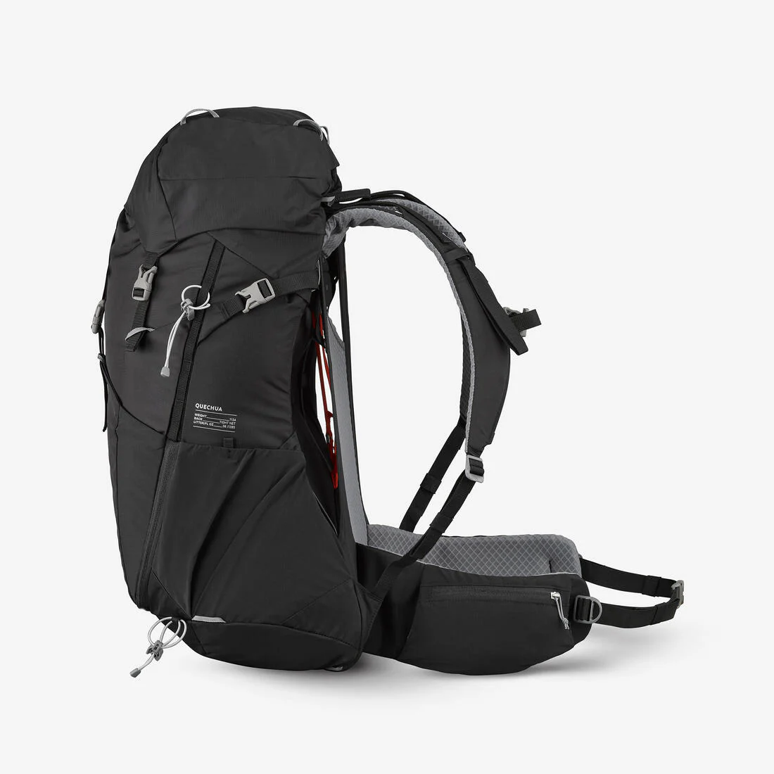 MOCHILA DE SENDERISMO 38L MH500 - Image 21