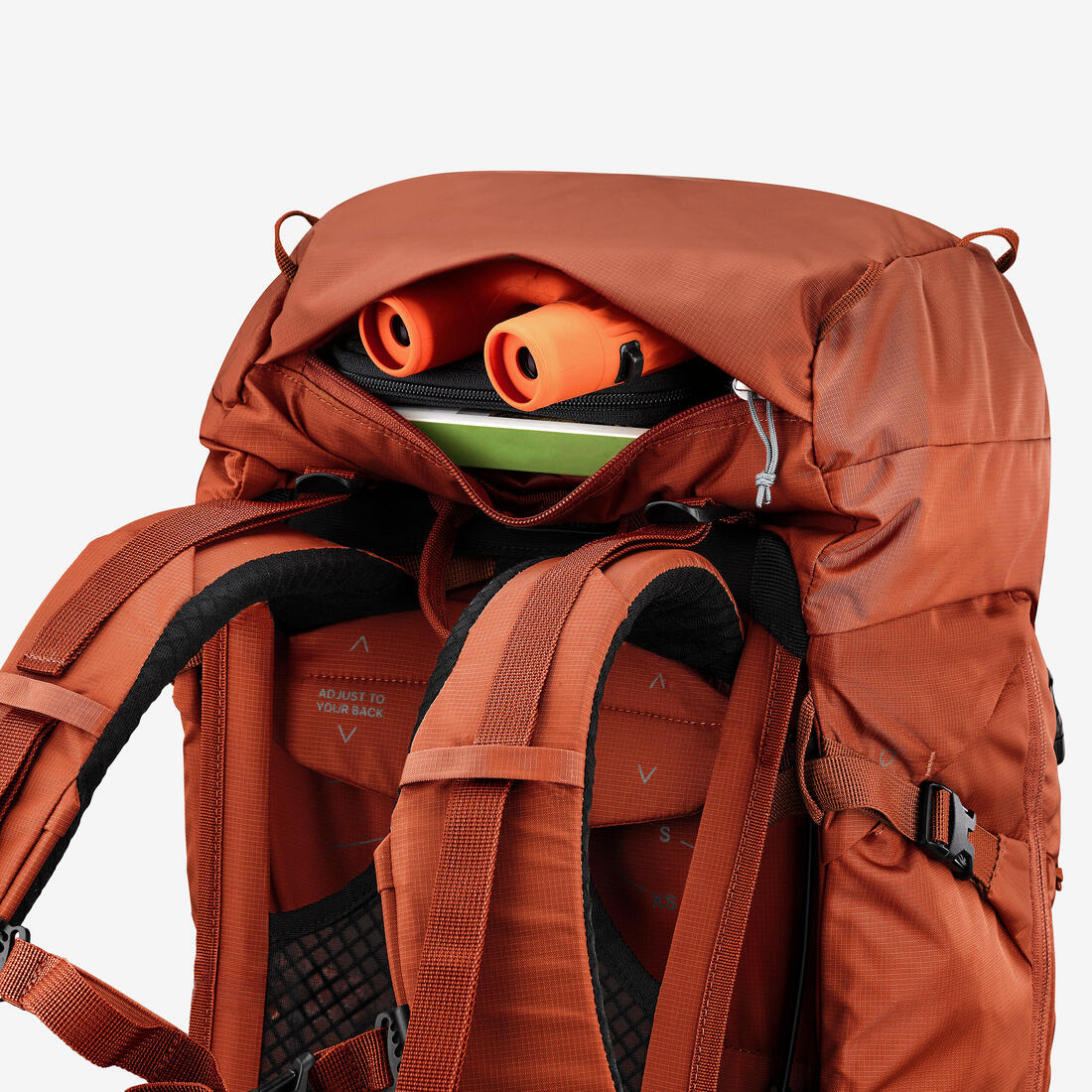 MOCHILA DE SENDERISMO 38L MH500 - Image 25