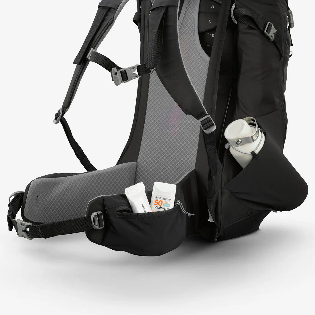 MOCHILA DE SENDERISMO 38L MH500 - Image 27