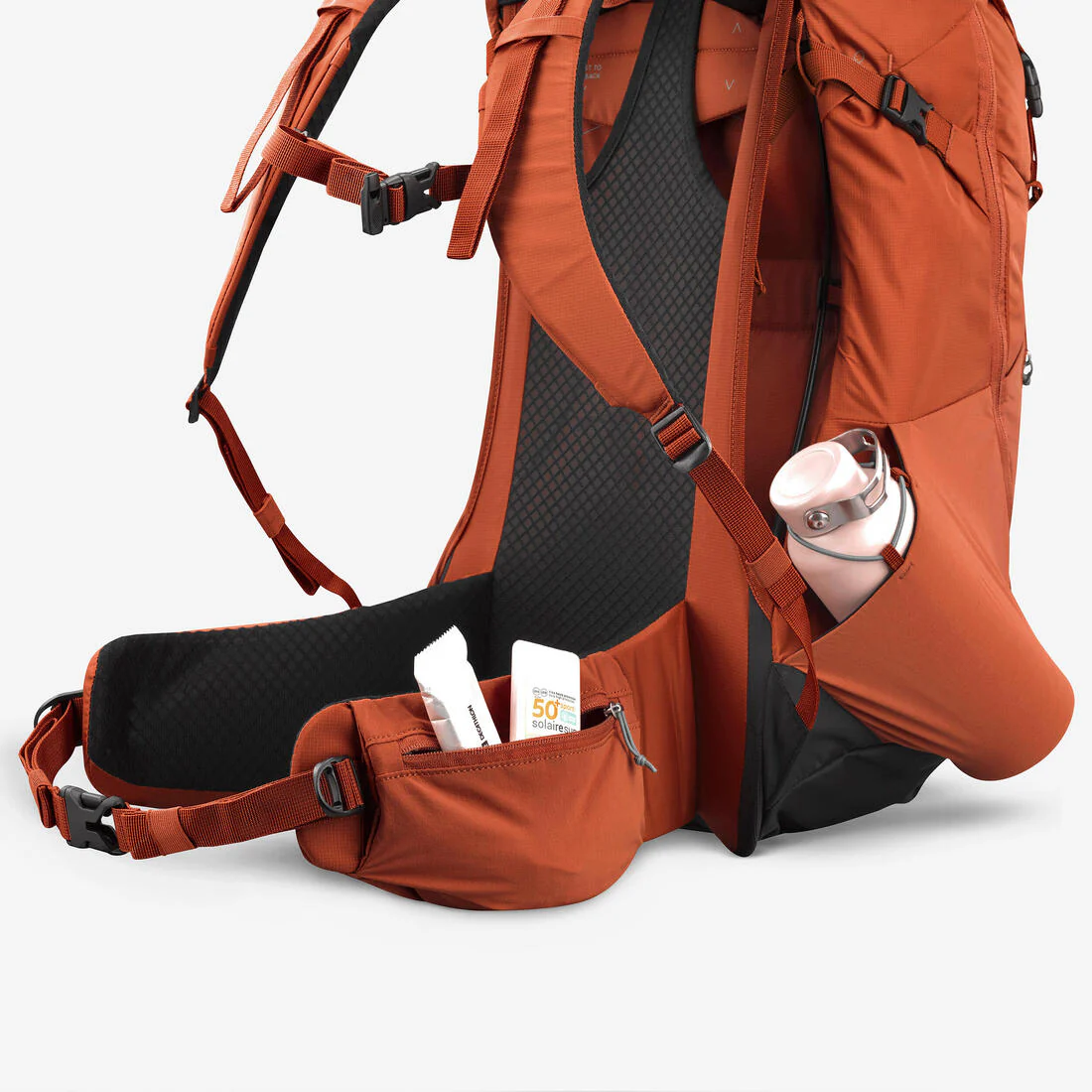 MOCHILA DE SENDERISMO 38L MH500 - Image 28