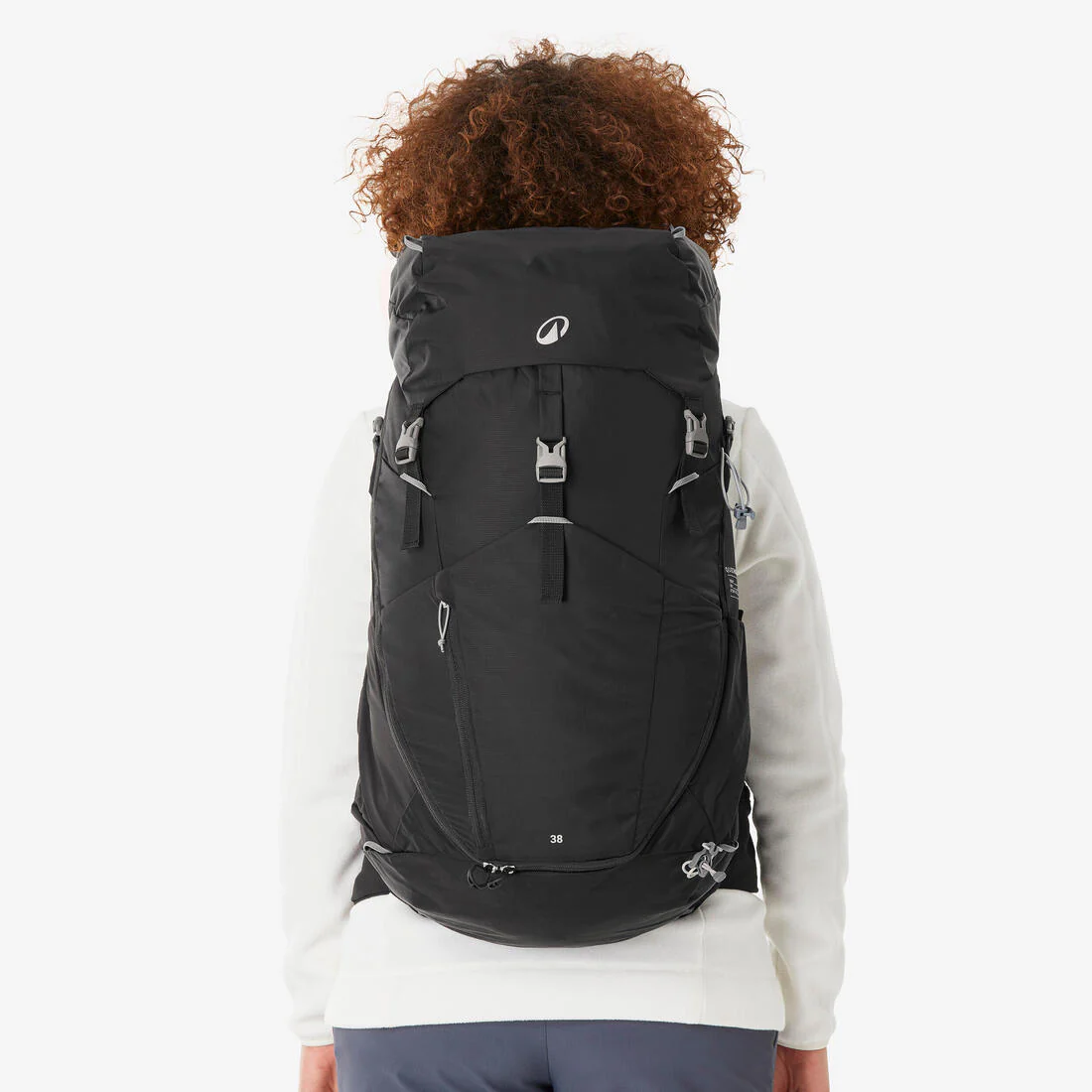 MOCHILA DE SENDERISMO 38L MH500 - Image 29