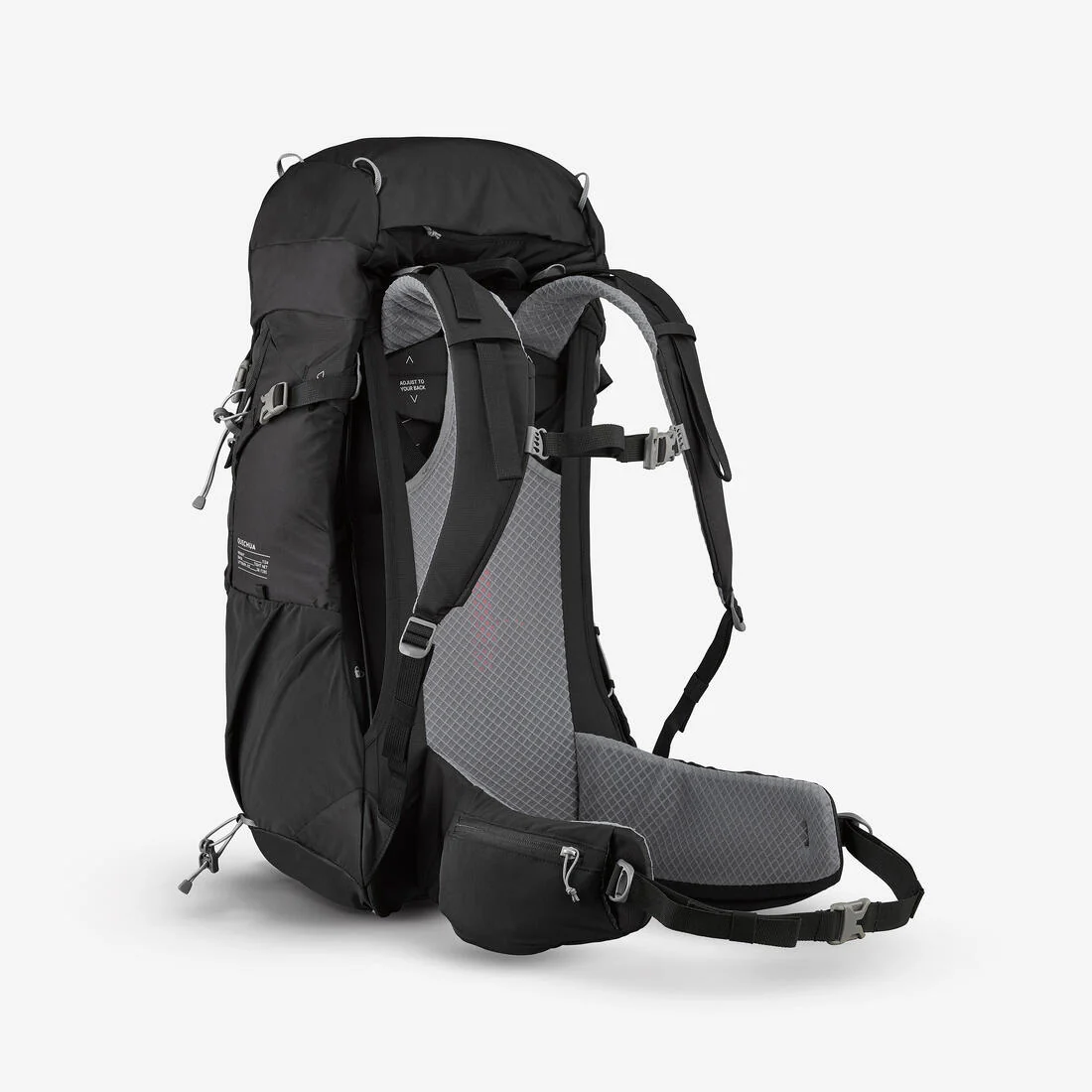 MOCHILA DE SENDERISMO 38L MH500 - Image 3