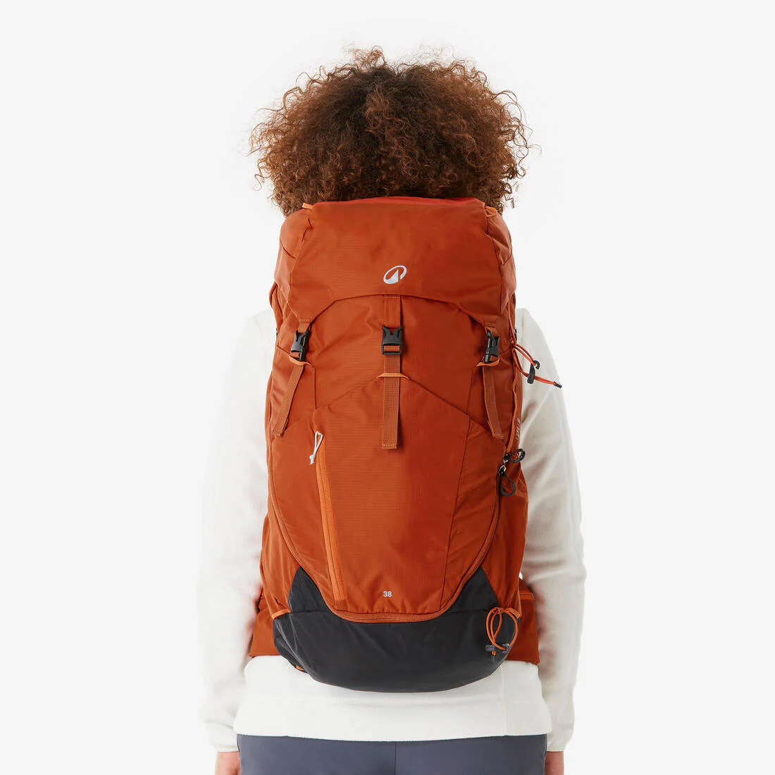 MOCHILA DE SENDERISMO 38L MH500 - Image 30
