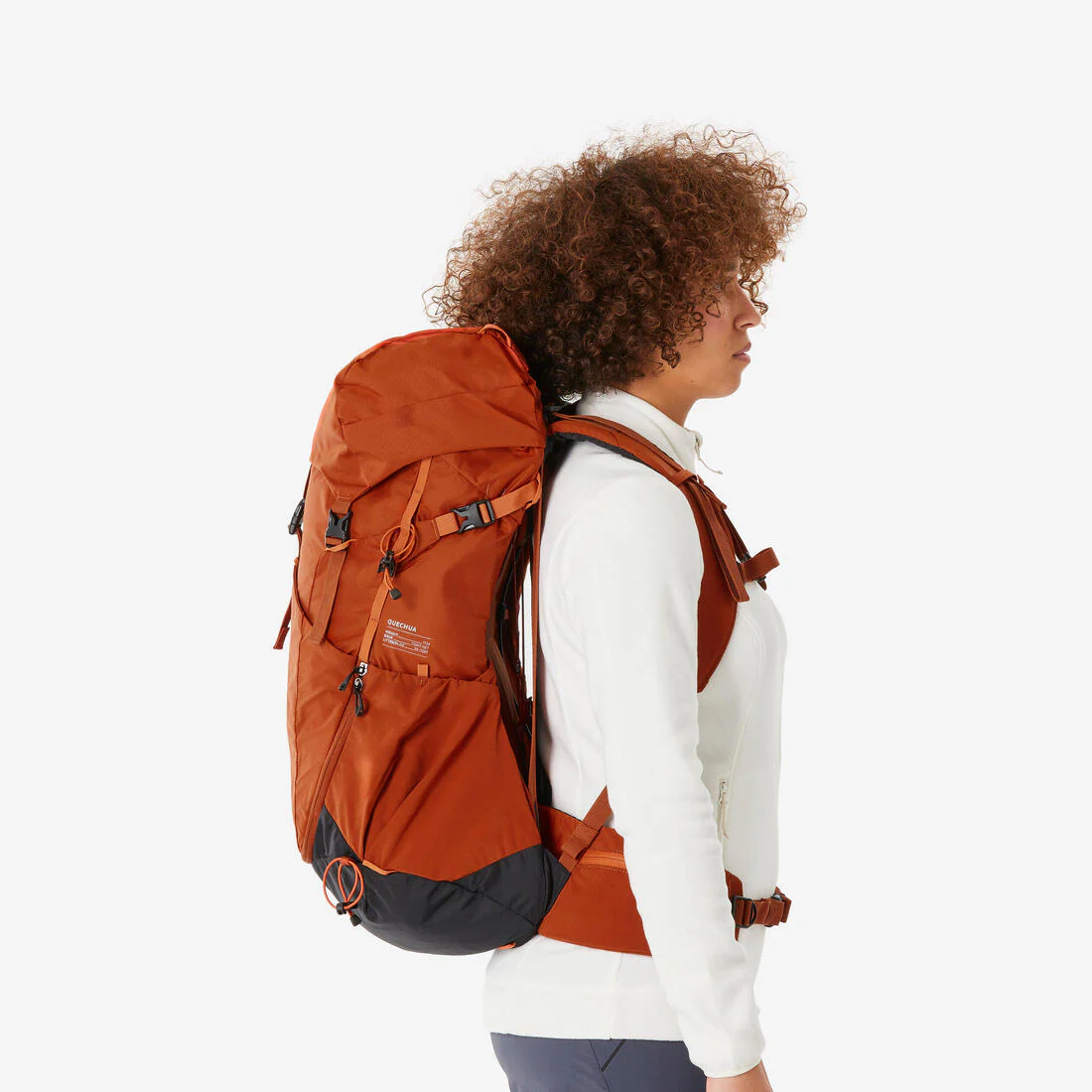 MOCHILA DE SENDERISMO 38L MH500 - Image 31