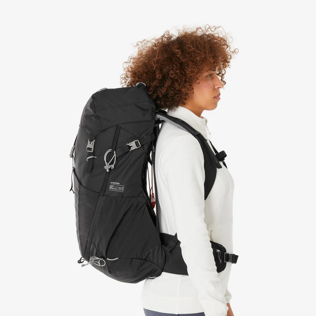 MOCHILA DE SENDERISMO 38L MH500 - Image 32