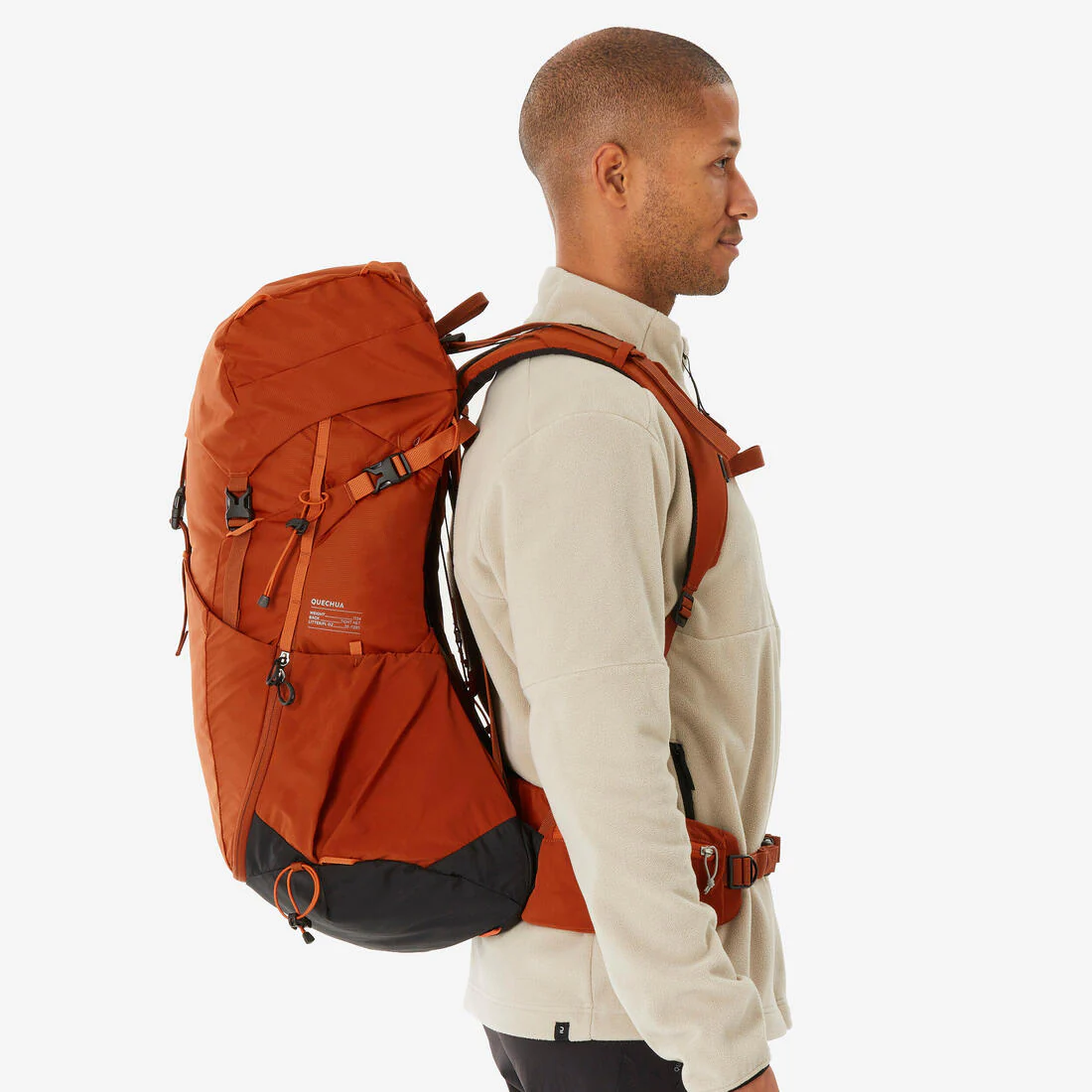 MOCHILA DE SENDERISMO 38L MH500 - Image 34