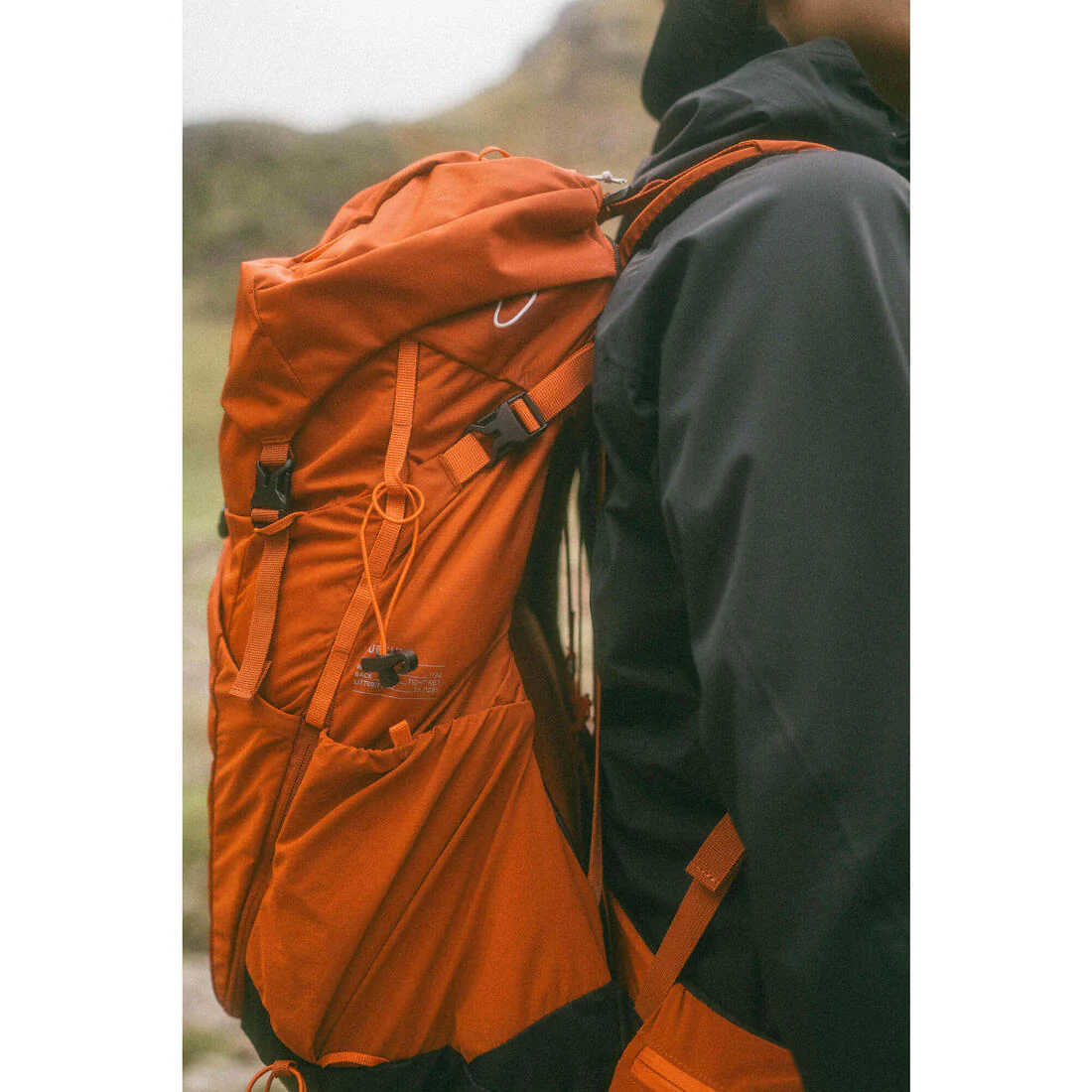 MOCHILA DE SENDERISMO 38L MH500 - Image 38