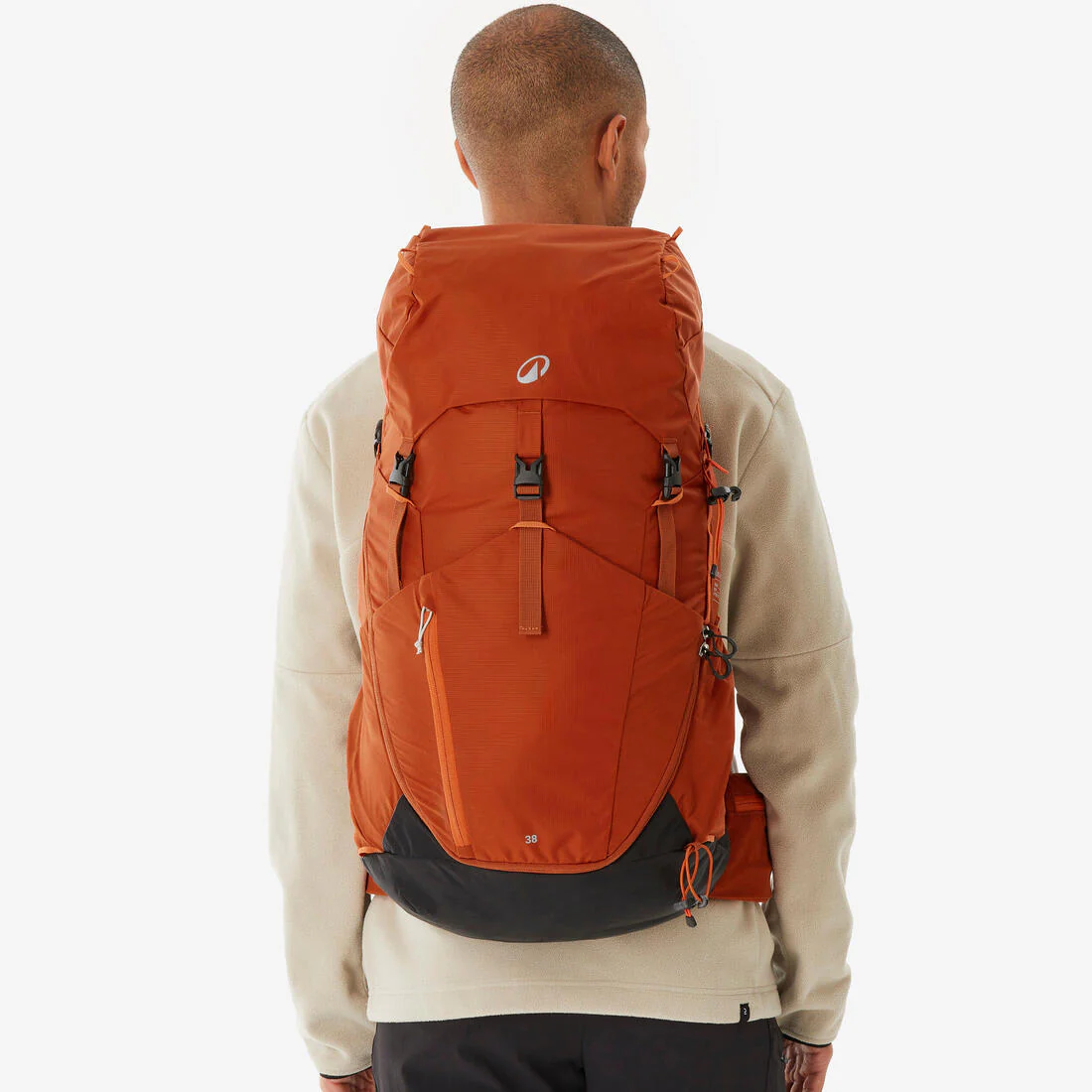 MOCHILA DE SENDERISMO 38L MH500 - Image 5