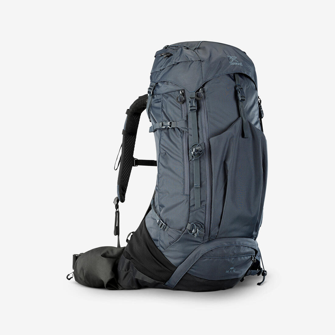 MOCHILA DE SENDERISMO HOMBRE 50+10L MT500 AIR