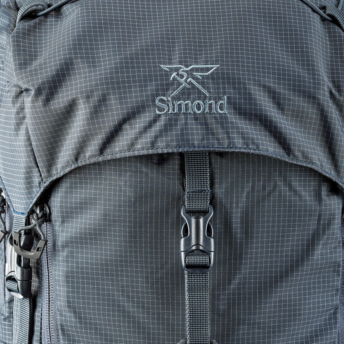 MOCHILA DE SENDERISMO HOMBRE 50+10L MT500 AIR - Image 11