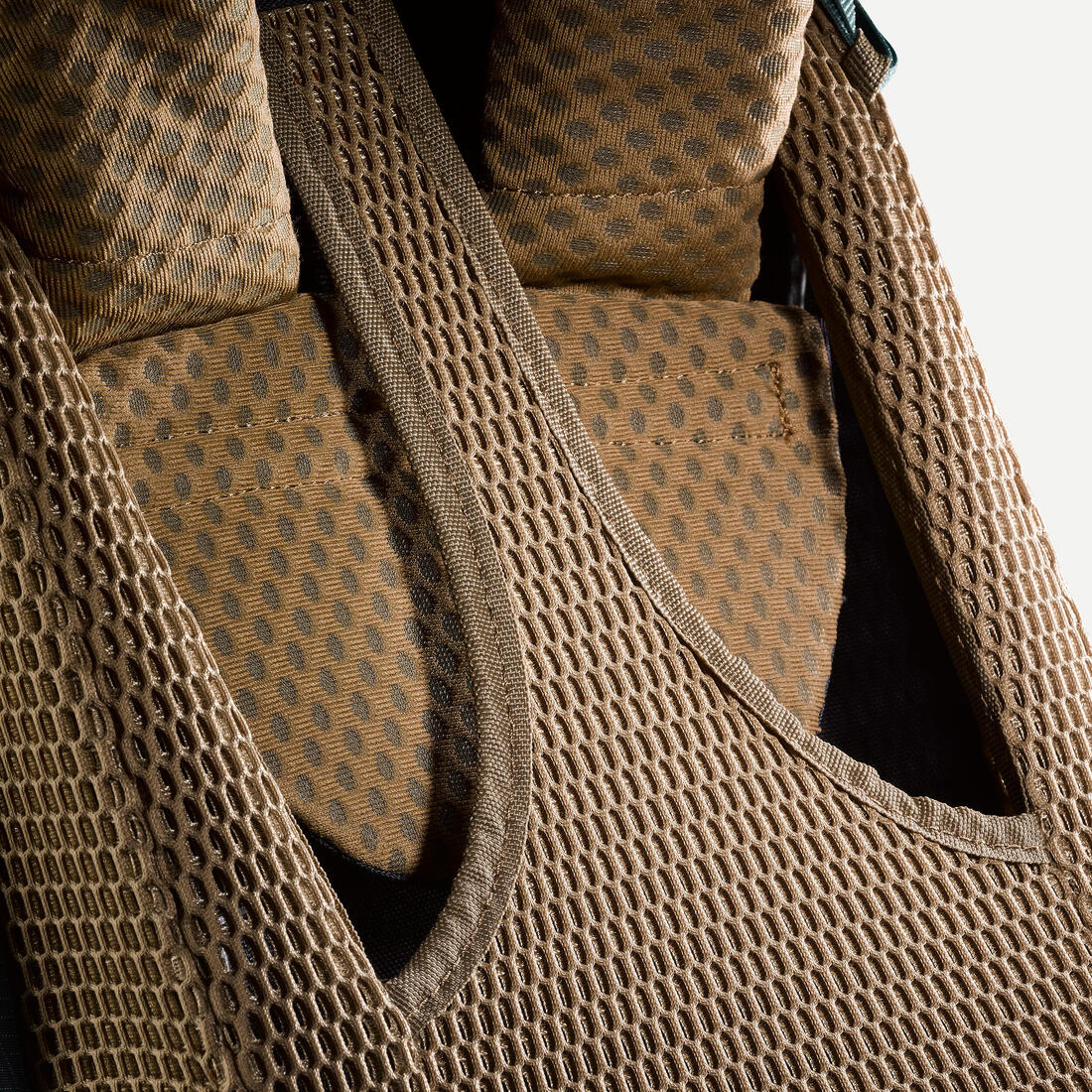 MOCHILA DE SENDERISMO HOMBRE 50+10L MT500 AIR - Image 12
