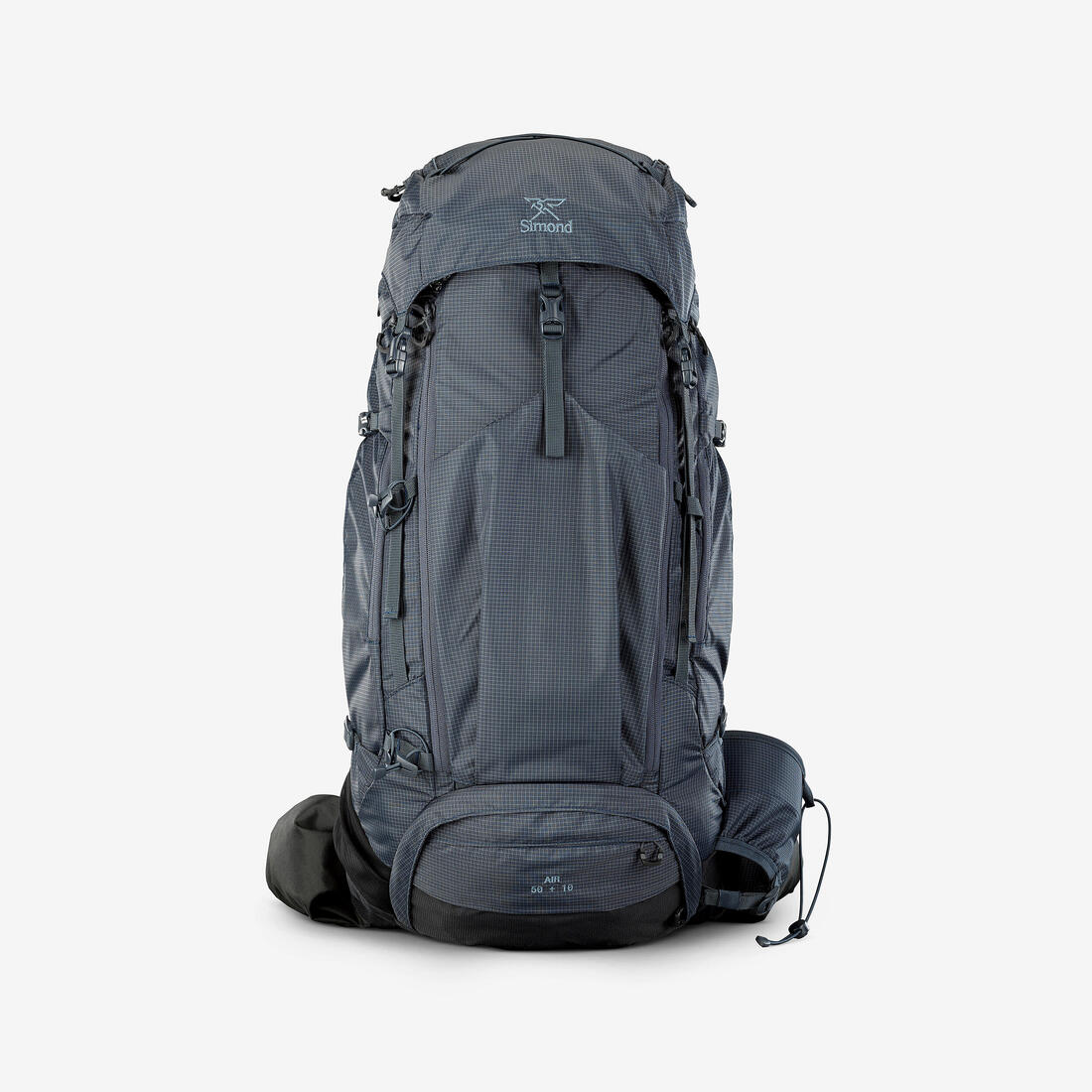 MOCHILA DE SENDERISMO HOMBRE 50+10L MT500 AIR - Image 13