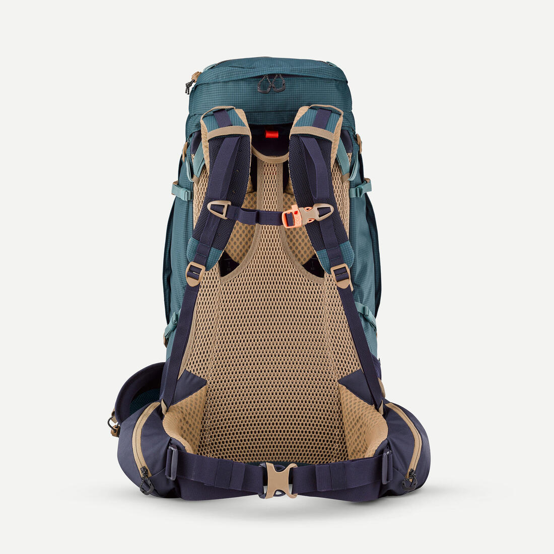 MOCHILA DE SENDERISMO HOMBRE 50+10L MT500 AIR - Image 3