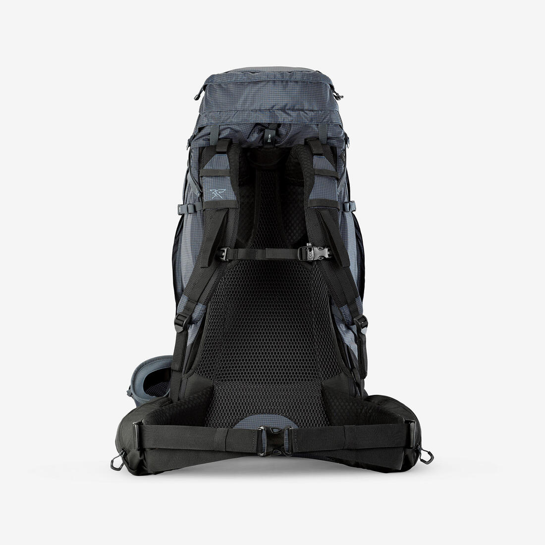 MOCHILA DE SENDERISMO HOMBRE 50+10L MT500 AIR - Image 4
