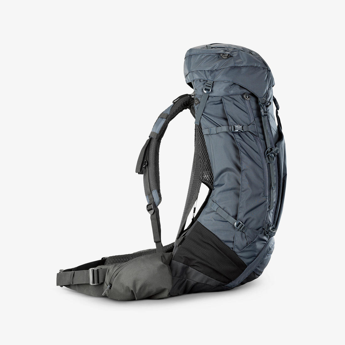 MOCHILA DE SENDERISMO HOMBRE 50+10L MT500 AIR - Image 6