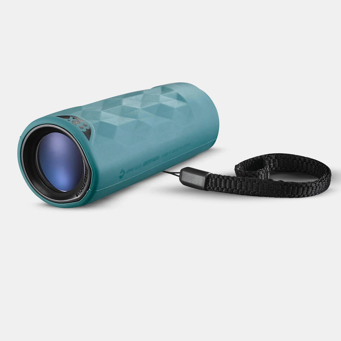 MONOCULAR DE SENDERISMO 8X25 HIKE 100 - Image 3