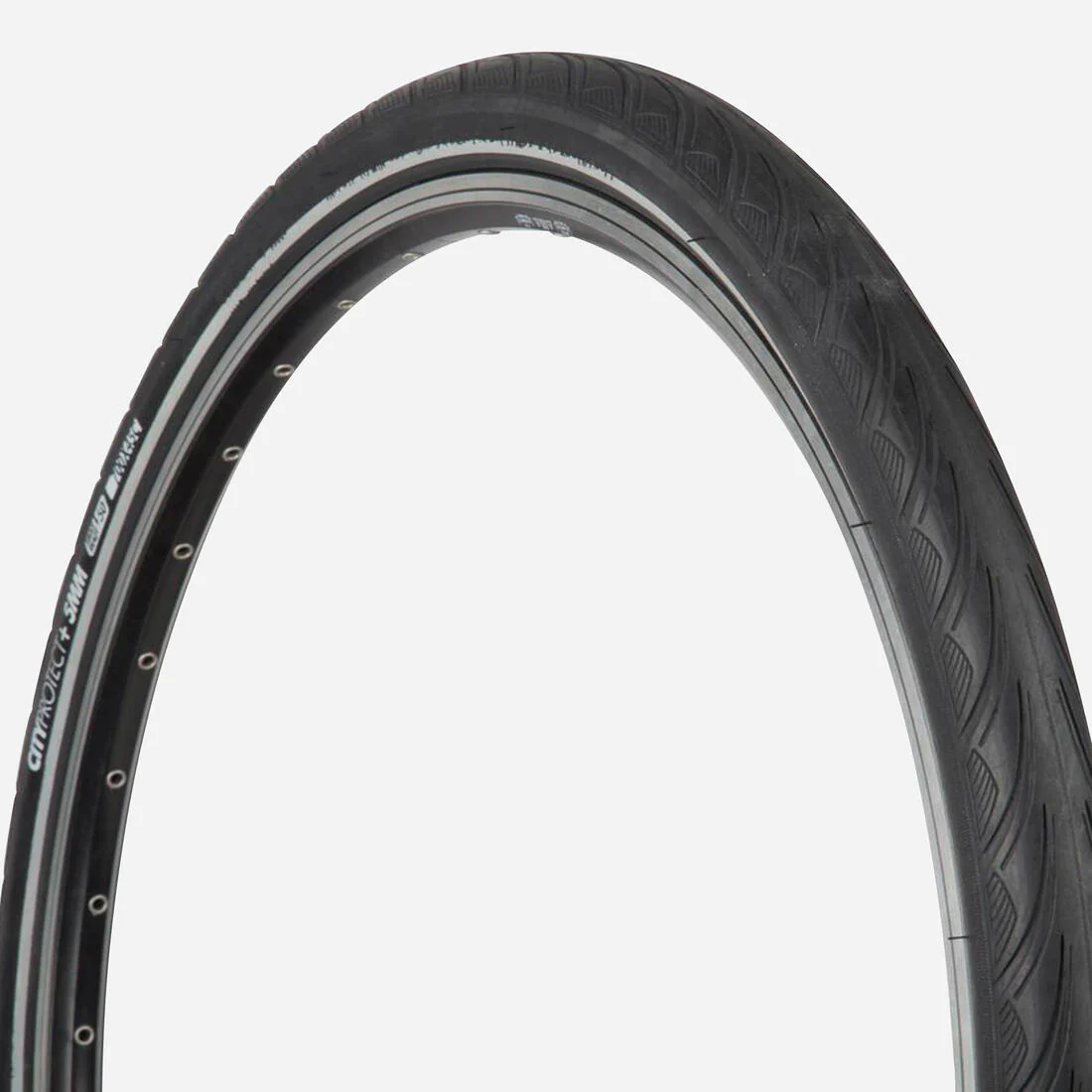 NEUMÁTICO BICICLETA CITY 9 700x45 PROTECT+ E-BIKE ready / ETRTO 44-622