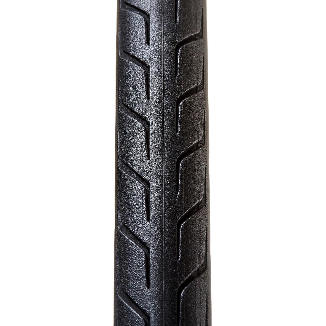NEUMÁTICO DE BICICLETA DE RUTA 700X25 PROTECT - Image 2