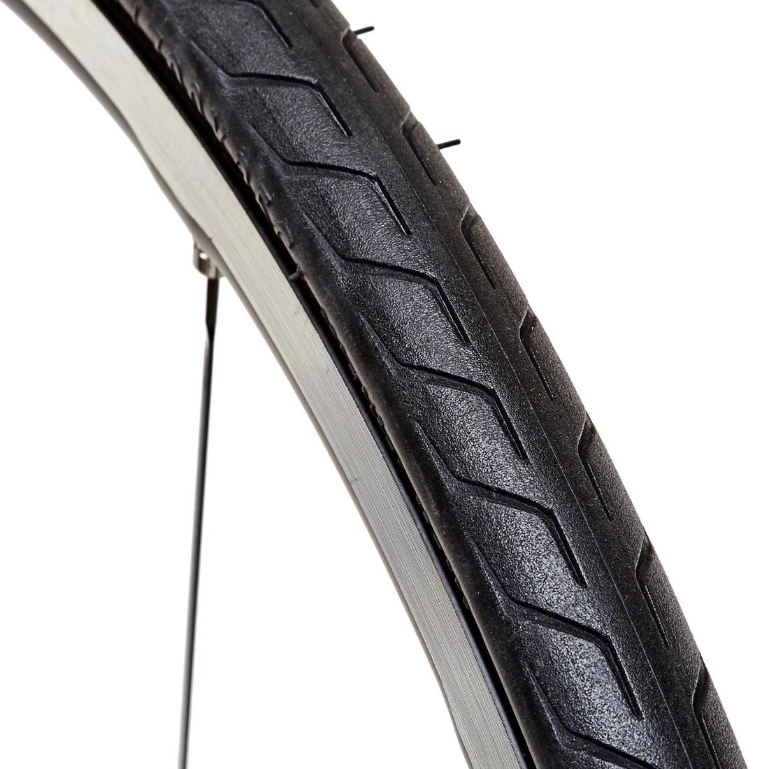 NEUMÁTICO DE BICICLETA DE RUTA 700X25 PROTECT - Image 3