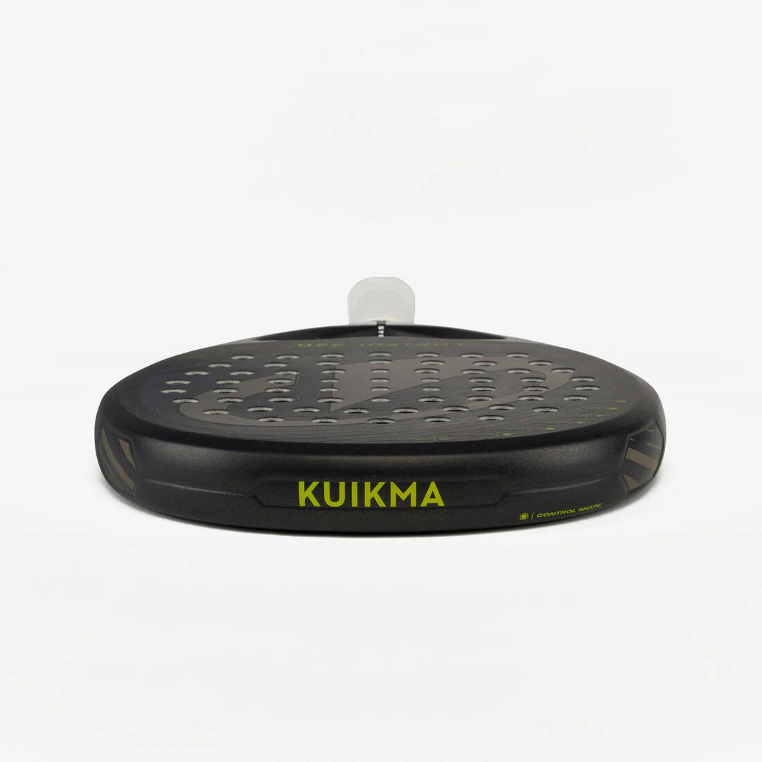 PALA DE PÁDEL ADULTO KUIKMA CONTROL PRO CON SISTEMA CUSTOM STRAP - Image 10