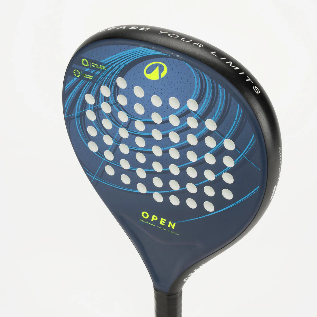 PALA DE PÁDEL ADULTO KUIKMA PR OPEN - Image 11