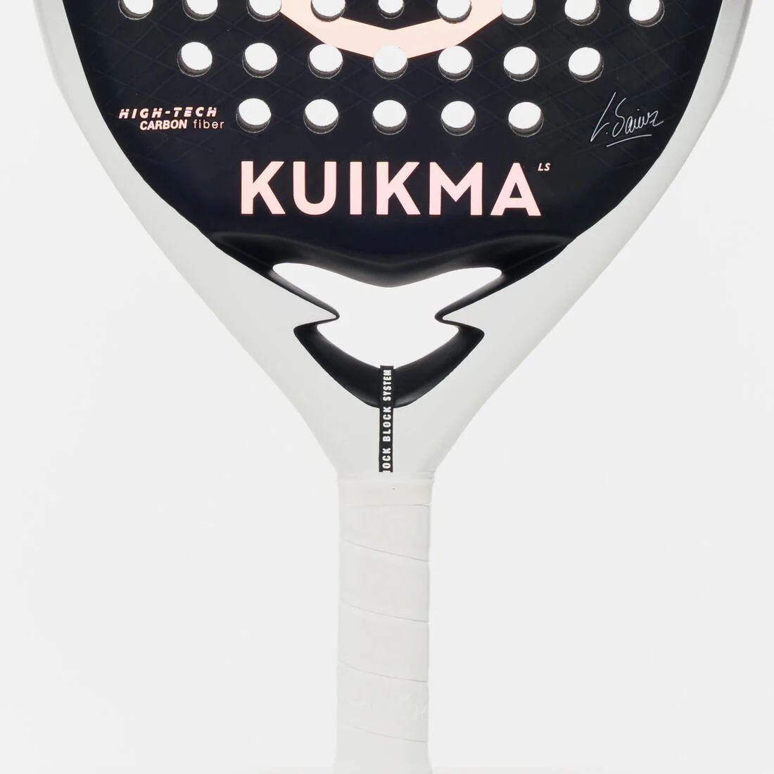 PALA DE PÁDEL KUIKMA LS PRO - Image 5