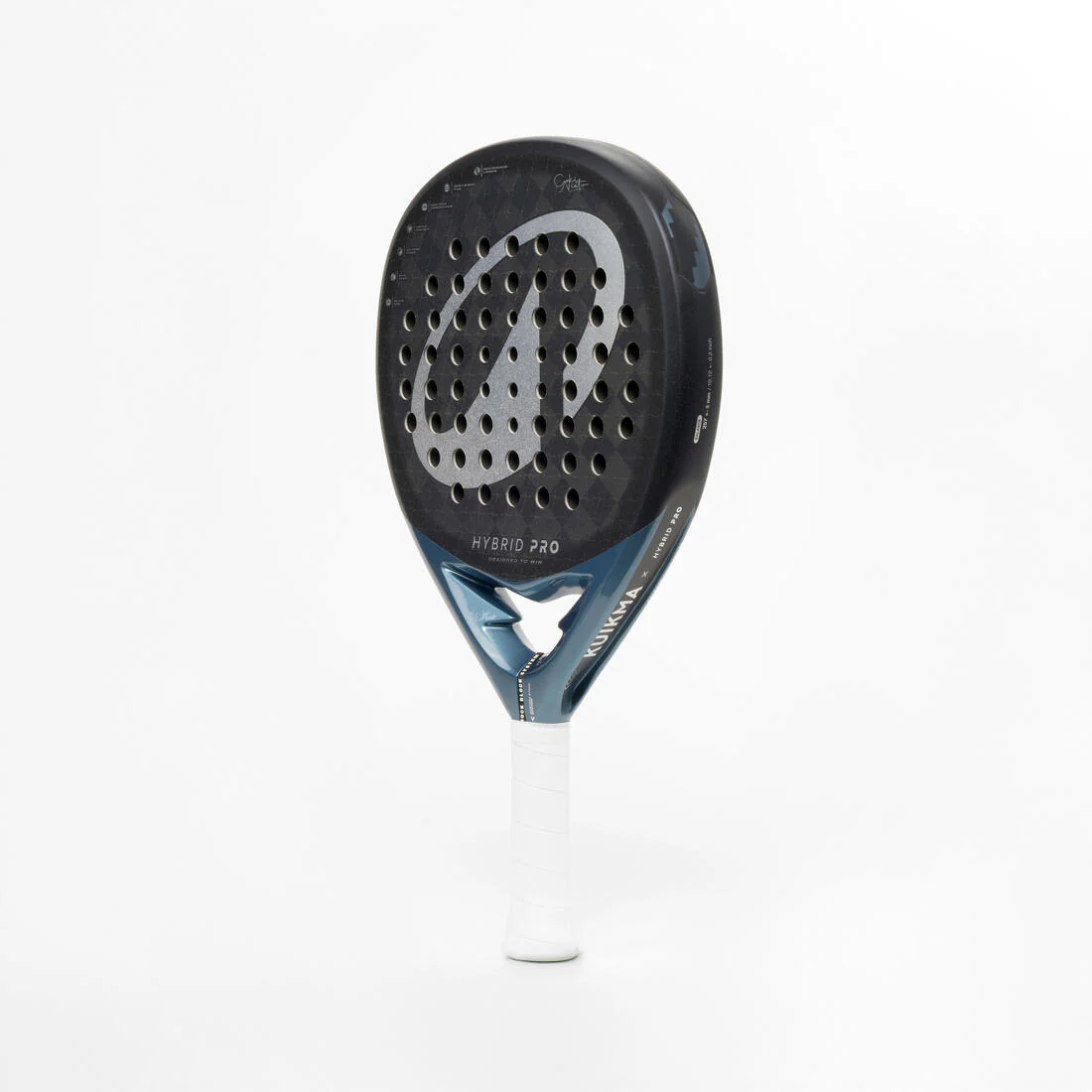 PALA DE PÁDEL KUIKMA LS PRO - Image 8