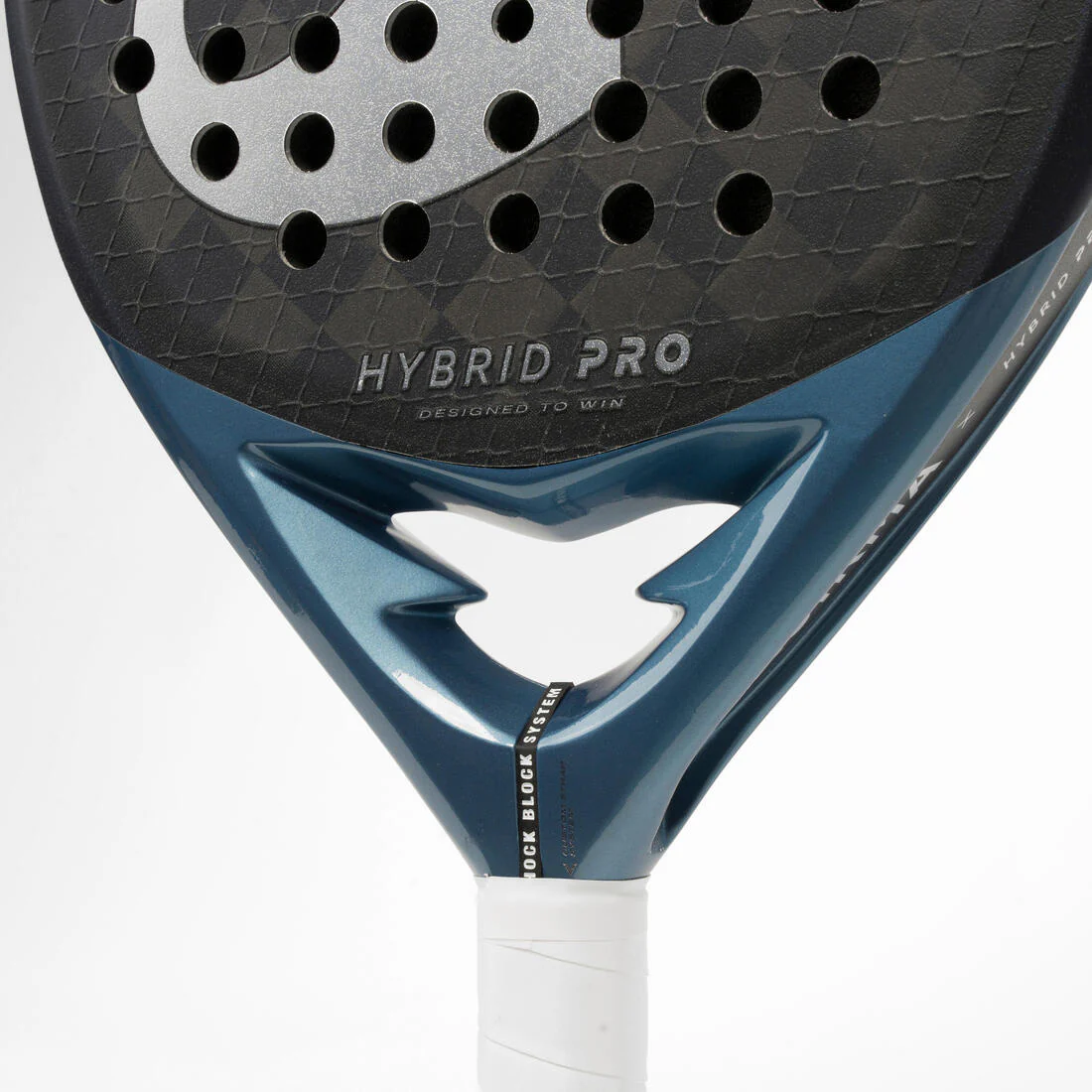 PALA DE PÁDEL KUIKMA LS PRO - Image 9