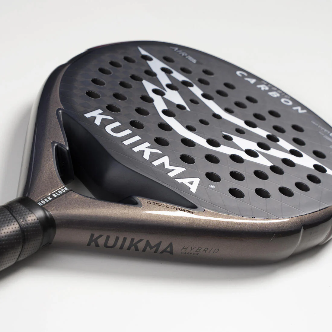 PALA DE PÁDEL KUIKMA PR HYBRID - Image 11