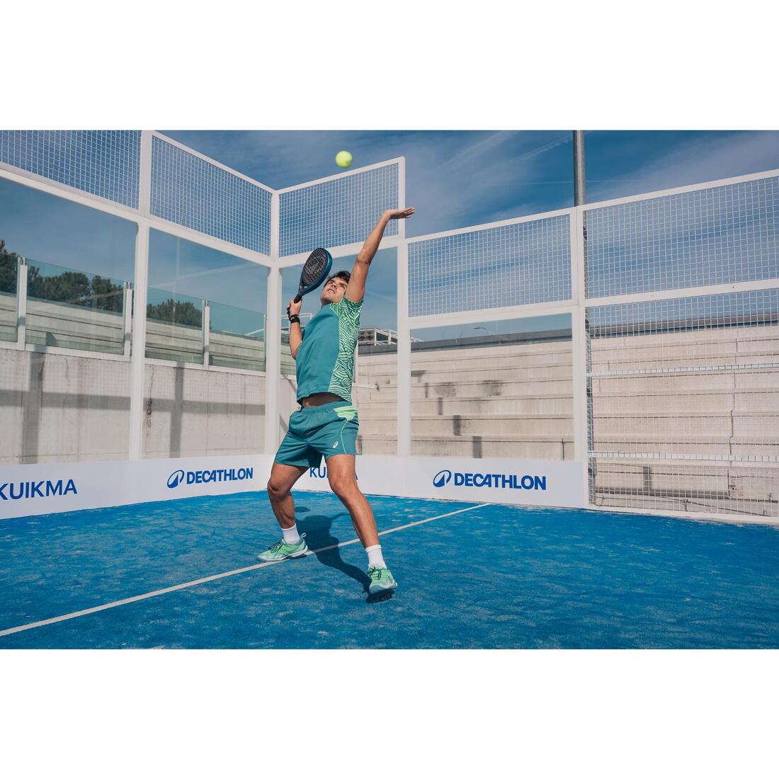 PALA DE PÁDEL KUIKMA PR HYBRID - Image 12