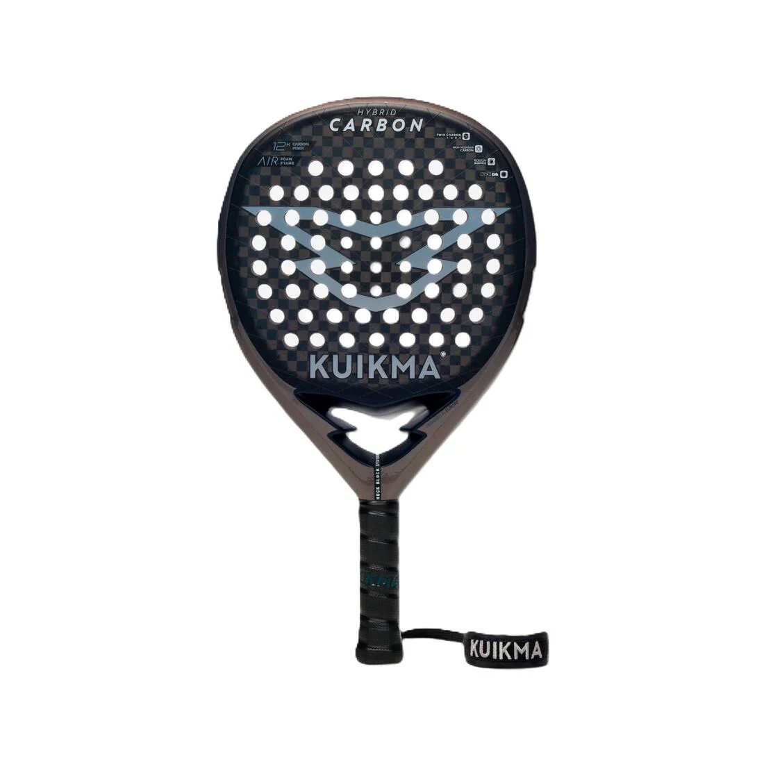 PALA DE PÁDEL KUIKMA PR HYBRID - Image 5