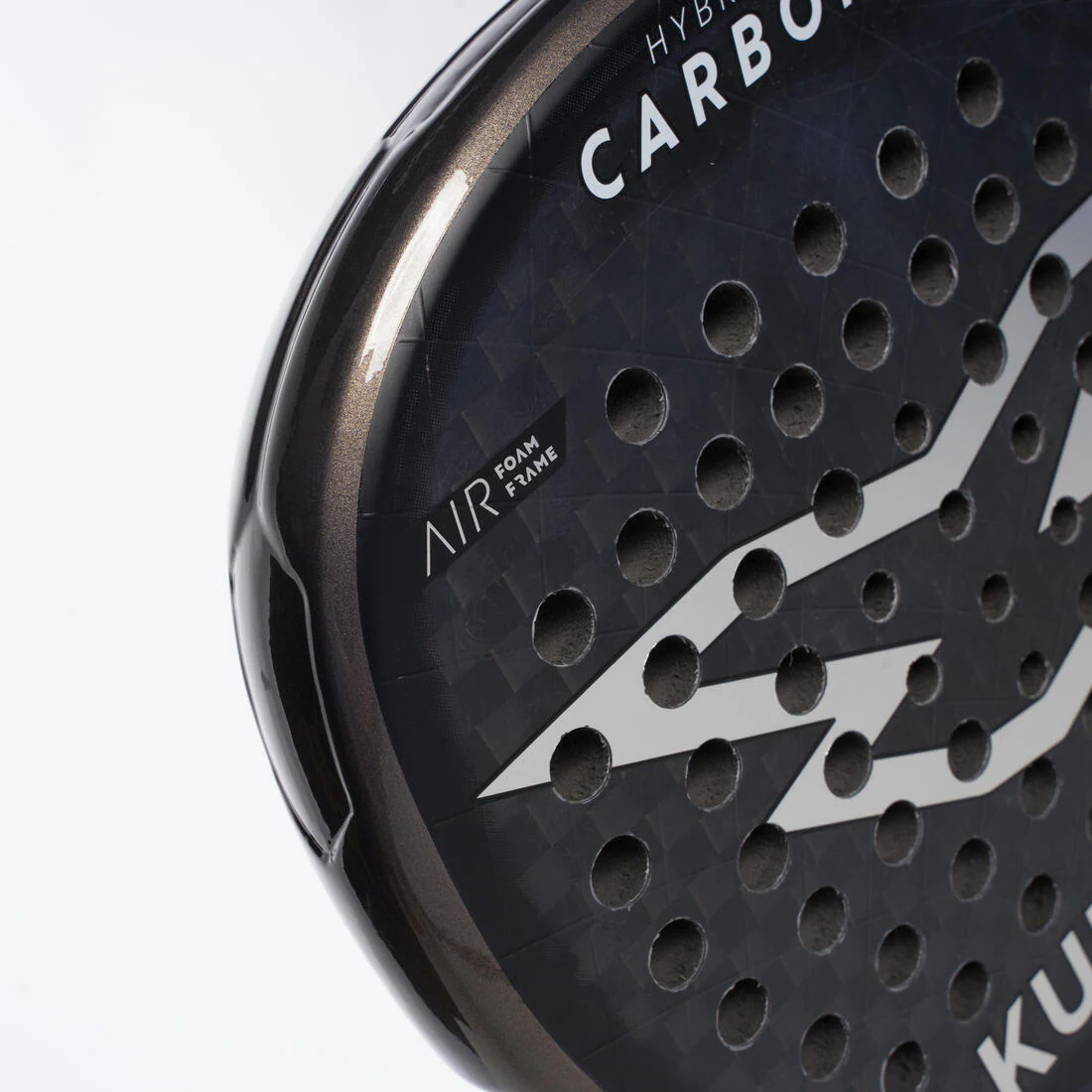 PALA DE PÁDEL KUIKMA PR HYBRID - Image 7