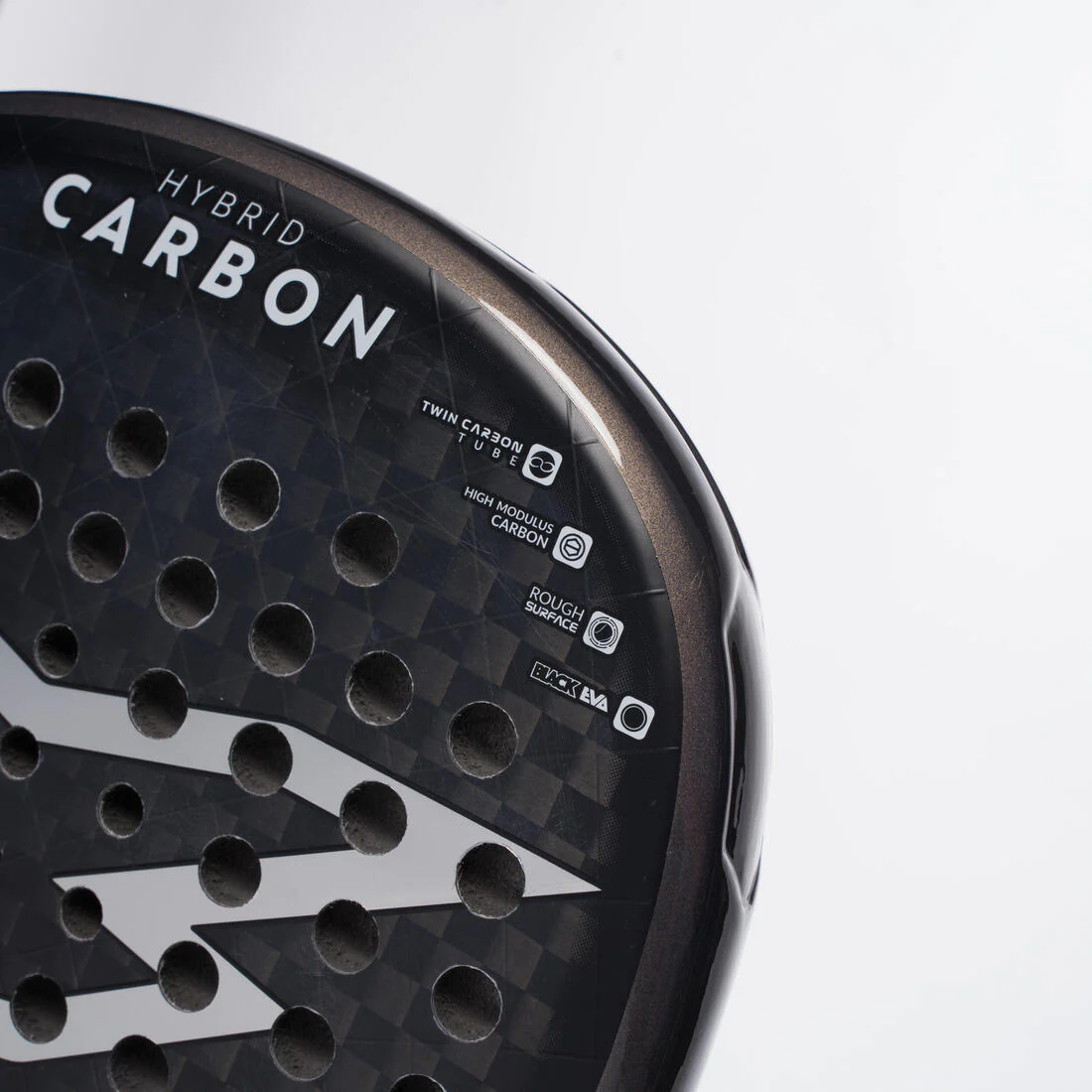PALA DE PÁDEL KUIKMA PR HYBRID - Image 9