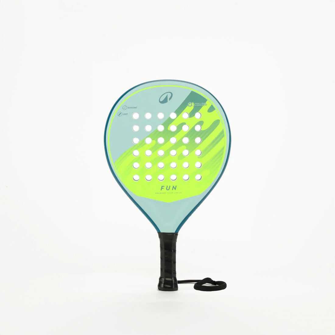 PALA DE PÁDEL NIÑOS KUIKMA PR FUN 100 LIGHT