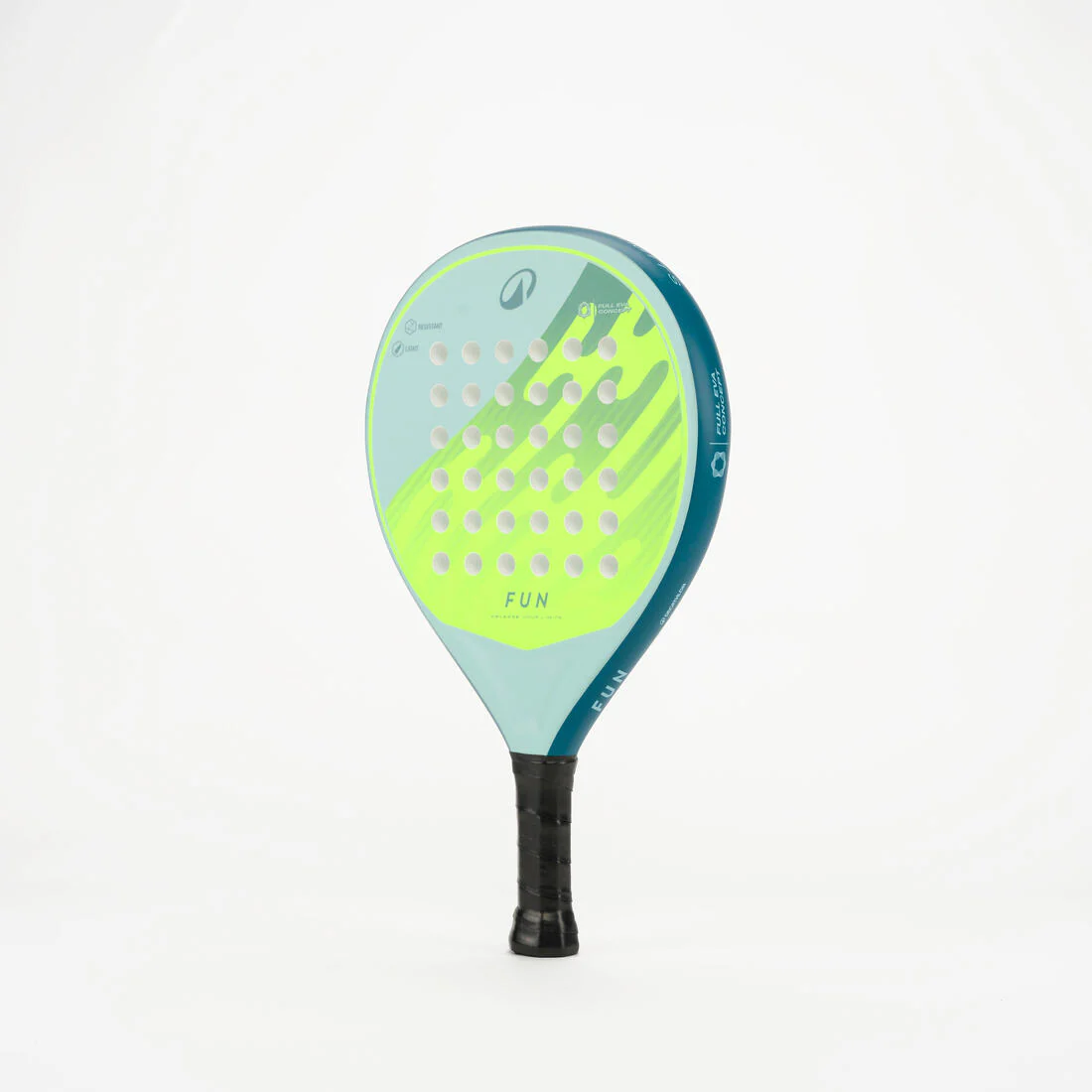 PALA DE PÁDEL NIÑOS KUIKMA PR FUN 100 LIGHT - Image 9