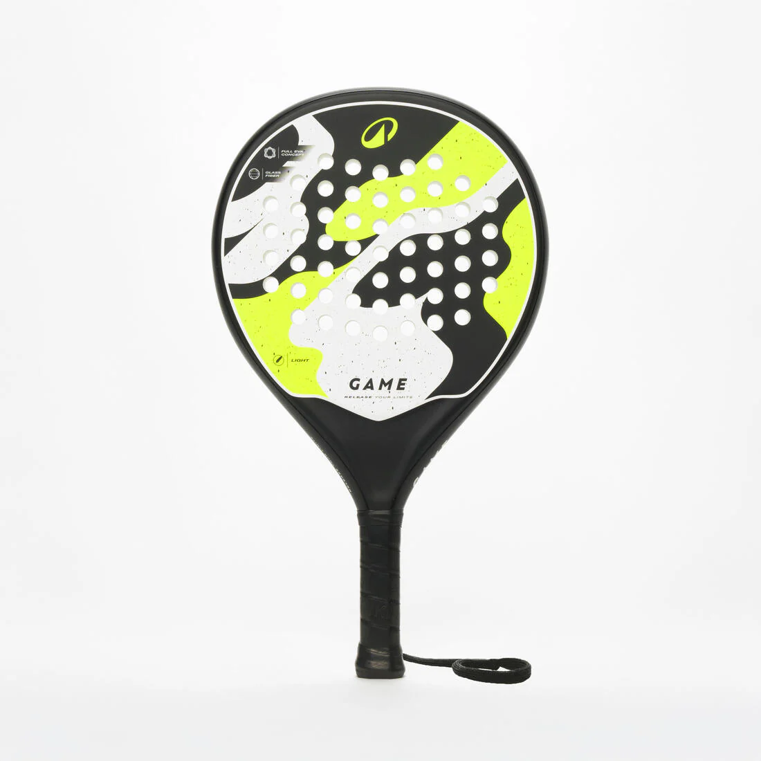 PALA DE PÁDEL NIÑOS PR190