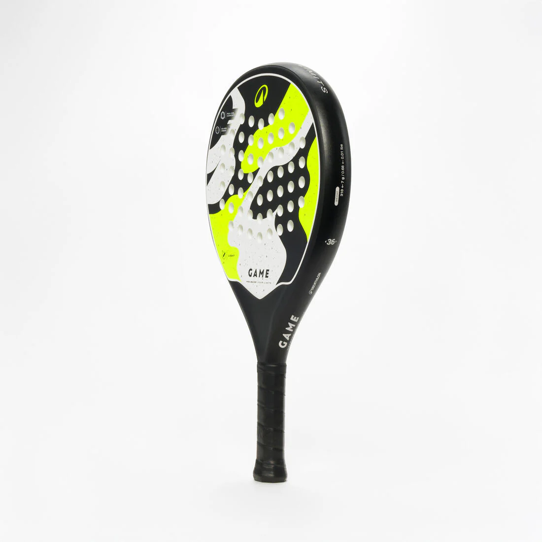 PALA DE PÁDEL NIÑOS PR190 - Image 19