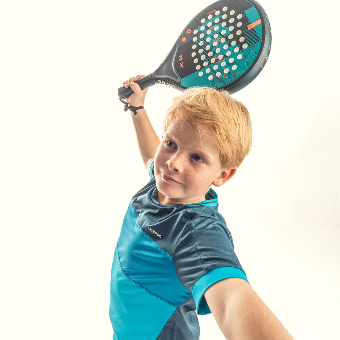PALA DE PÁDEL NIÑOS PR190 - Image 33