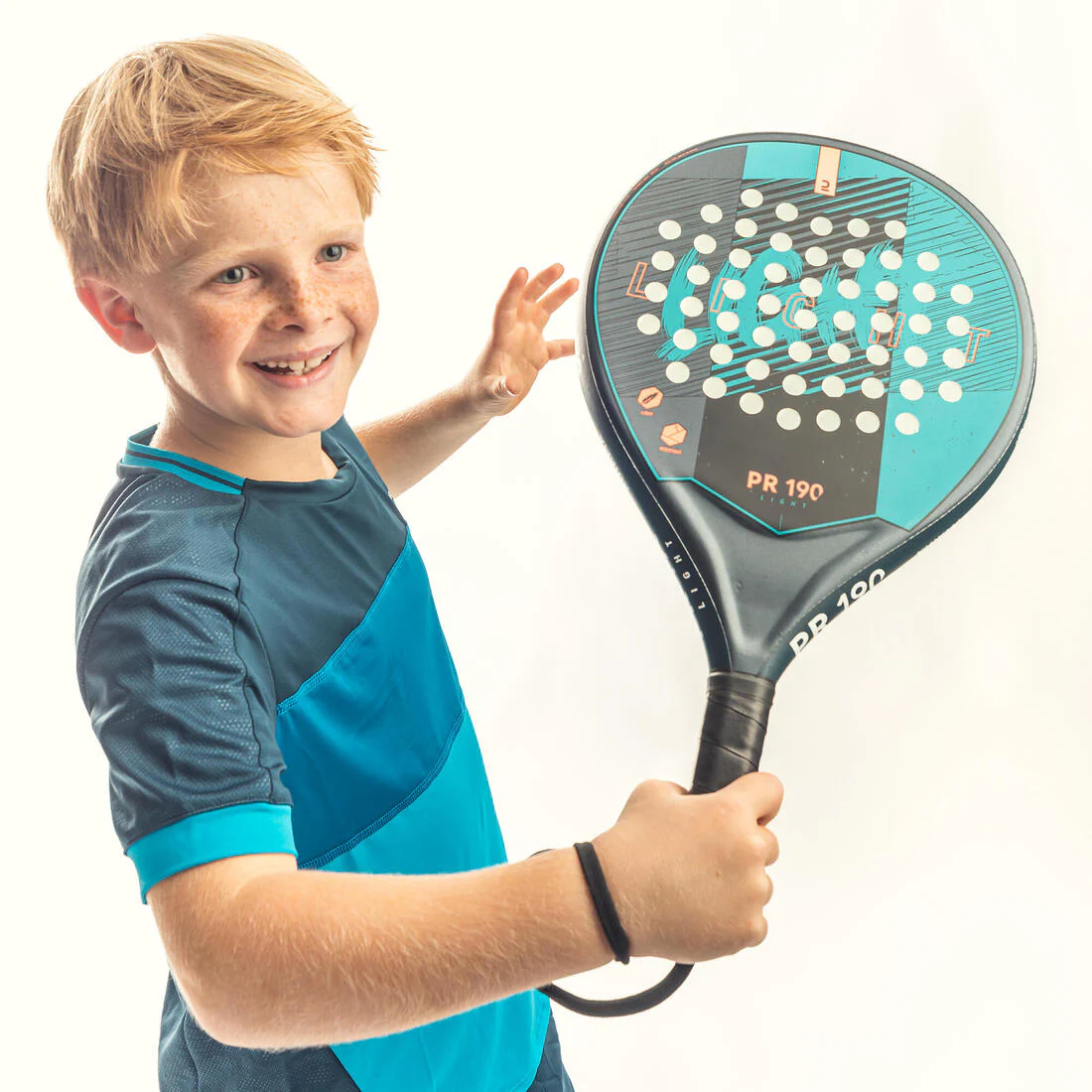 PALA DE PÁDEL NIÑOS PR190 - Image 36
