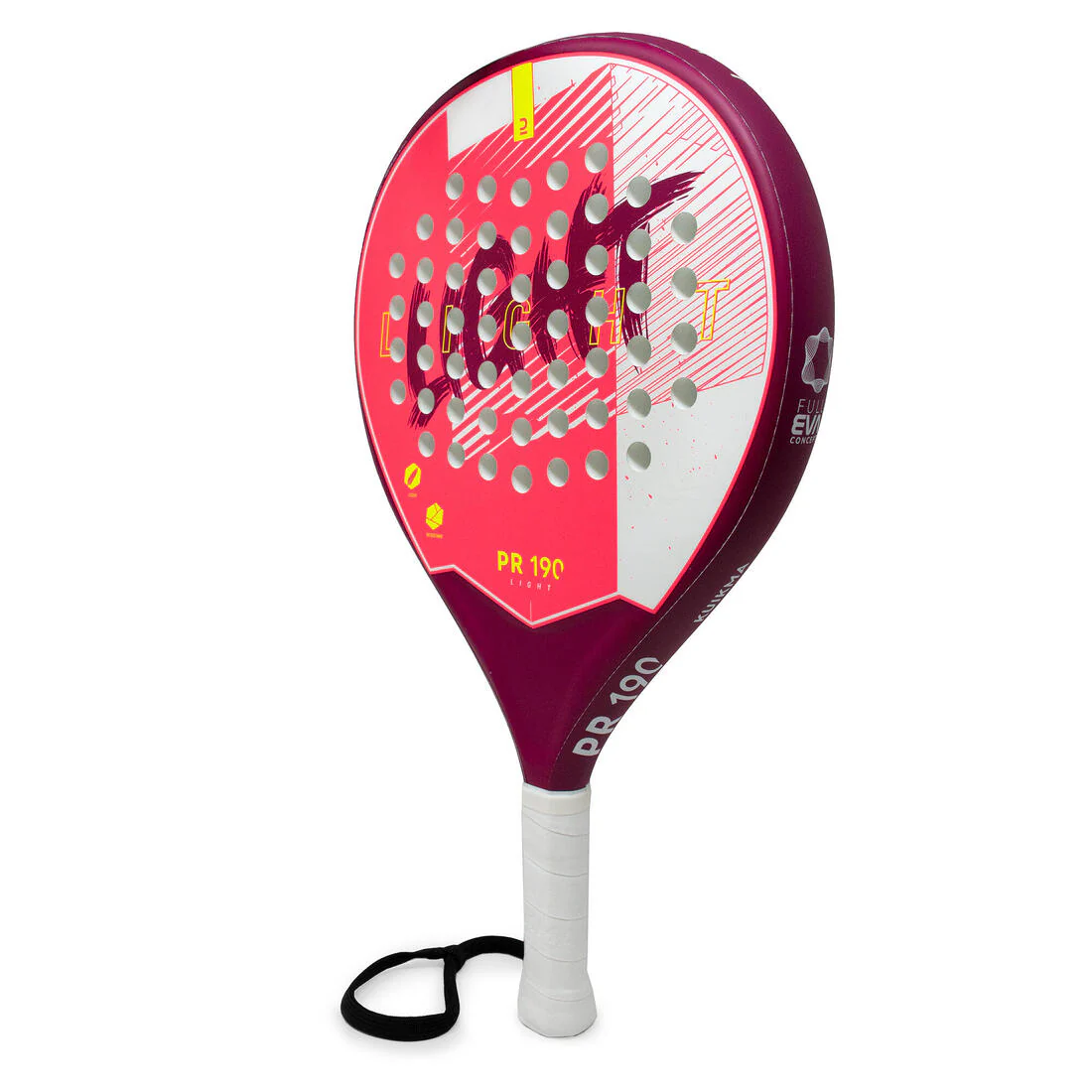 PALA DE PÁDEL NIÑOS PR190 - Image 6