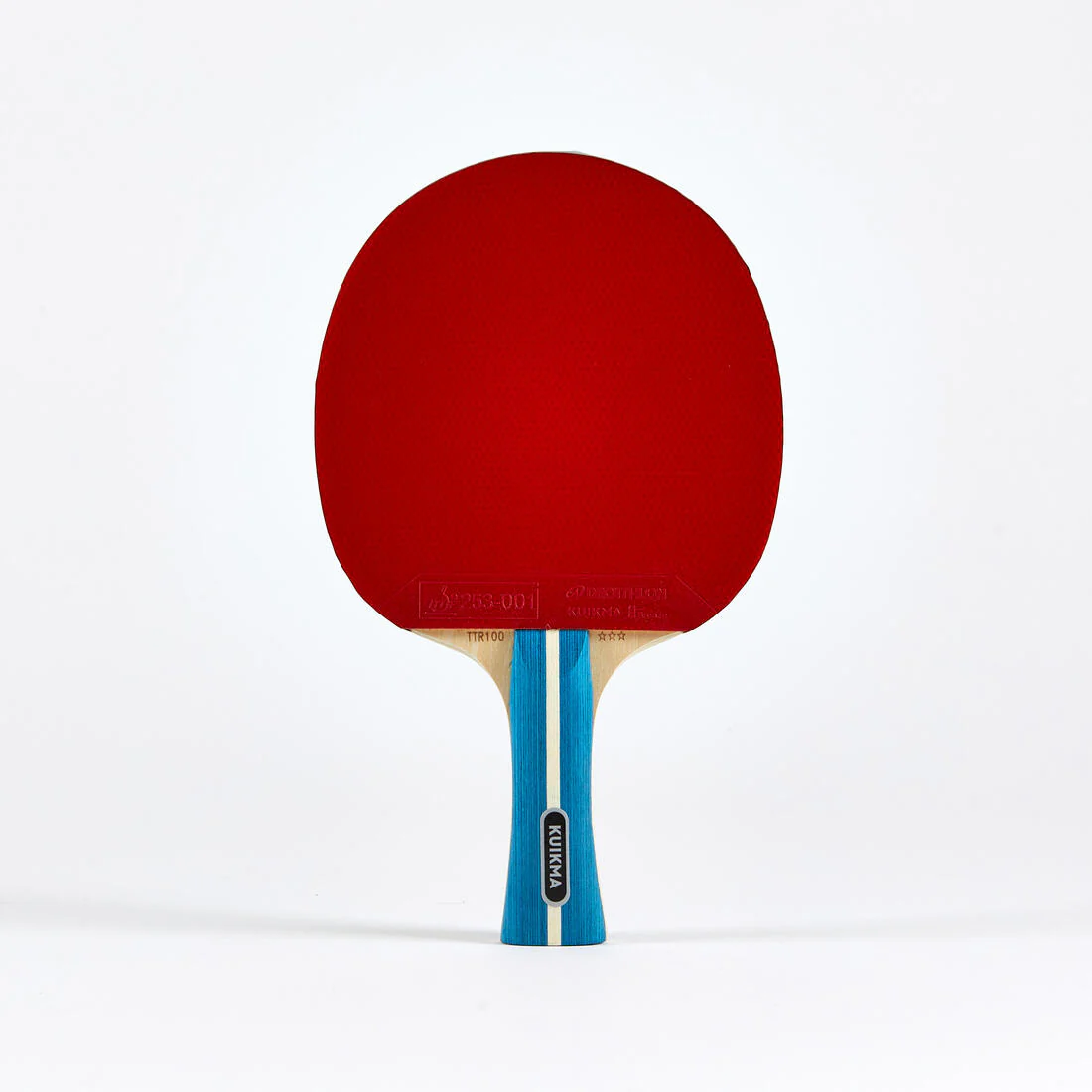 PALA DE PING-PONG TTR 100 VERSÁTIL 3* - Image 2