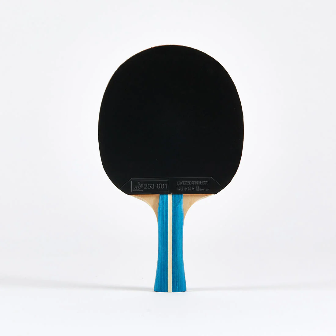 PALA DE PING-PONG TTR 100 VERSÁTIL 3* - Image 3