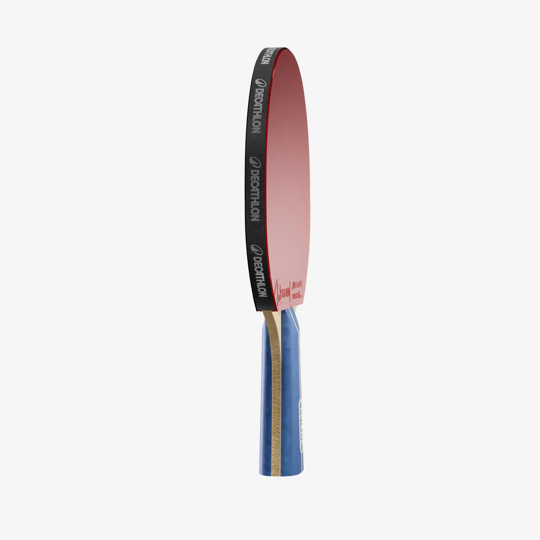 PALA DE PING-PONG TTR 100 VERSÁTIL 3* - Image 5
